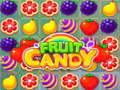 leikur Fruit Candy