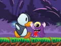 leikur Penguin Adventure -Imposter
