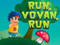 leikur Run Vovan run 