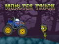leikur Monster Truck