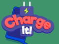 leikur Charge it!