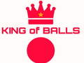 leikur King Of Balls