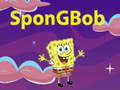 leikur Spongbob 