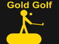 leikur Gold Golf