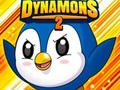 leikur Dynamons 2