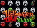 leikur halloween devil blast 