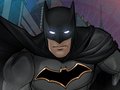 leikur Batman: Cloak Crusader Chase