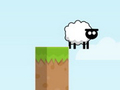 leikur Jumpy Sheep