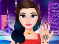 leikur Jasmine Beauty Salon