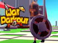 leikur War Parkour