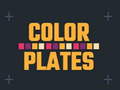 leikur Color Plates