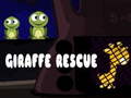 leikur Giraffe Rescue