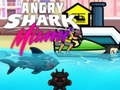 leikur Hungry Shark Miami