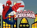 leikur Marvel Ultimate Spider-man 