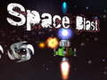 leikur Space Blast