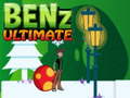 leikur BenZ Ultimate