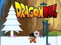 leikur Dragon Ball 