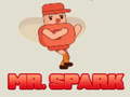 leikur Mr. Spark