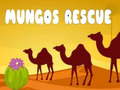 leikur Mungos Rescue