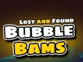leikur Lost and Found Bubble Bams