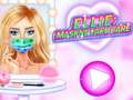 leikur Ellie: Maskne Face Care