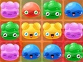 leikur Jelly Crush Match
