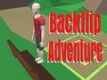 leikur Backflip Adventure