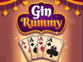 leikur Gin Rummy