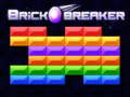 leikur Brick Breaker