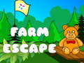 leikur Farm Escape