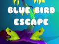 leikur Blue Bird Escape