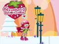 leikur Strawberry Shortcake 