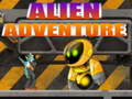 leikur Alien Adventure