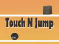 leikur Touch N Jump