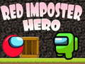leikur Red Imposter Hero 