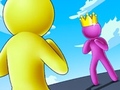 leikur Giant Rush Online