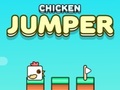 leikur Chicken Jumper