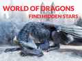 leikur World of Dragons Hidden Stars