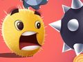 leikur Swipe Ball