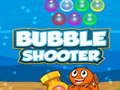 leikur Bubble Shooter 