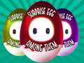 leikur Surprise Egg Among Them