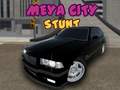 leikur Meya City Stunt