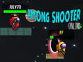 leikur Among Shooter Online