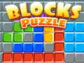 leikur Blocks Puzzle 
