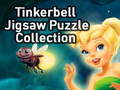 leikur Tinkerbell Jigsaw Puzzle Collection