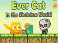 leikur EverCat In The Skeleton World 