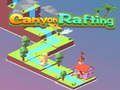 leikur Canyon Rafting