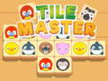 leikur Tile Master Match
