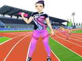leikur Fit girl make Over