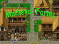 leikur Medieval Farms